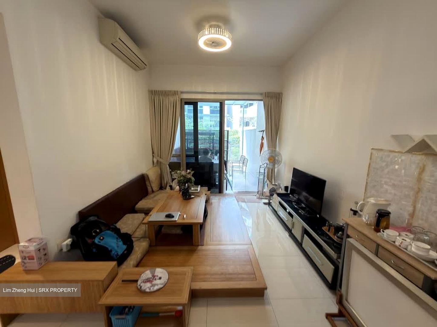 Terrasse (D19), Condominium #526937181